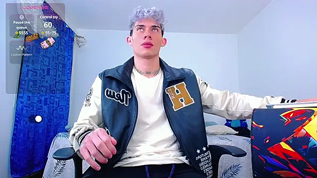 thiagomurphyy online show from 01.07.25