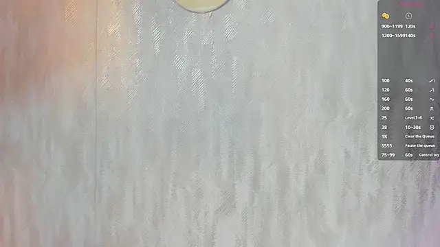 MelanieRioss online show from 11.07.25