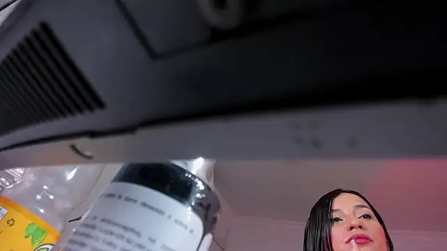 Snapshot of Alice_nt chatting on 03.12.25 Alice nt online show from 03.12.25