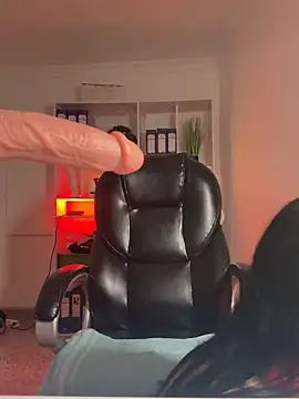 Snapshot of Alice_nt chatting on 10.03.25 Alice nt online show from 10.03.25