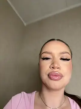 bunnyrich online show from 03.01.26