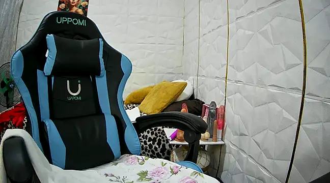 Mendoza Amaranata online show from 02.17.25