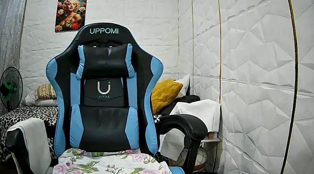 Mendoza Amaranata online show from 02.19.25