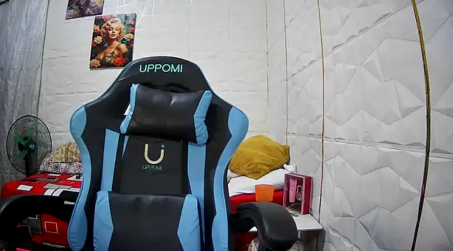 Mendoza Amaranata online show from 03.05.25