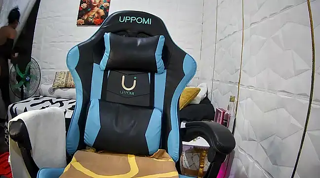 Mendoza Amaranata online show from 03.09.25