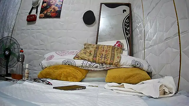 Mendoza Amaranata online show from 09.19.25