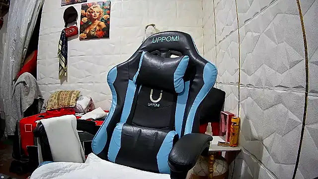 Mendoza Amaranata online show from 01.07.26