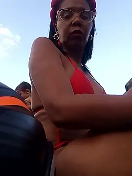 Mendoza Amaranata online show from 01.17.26