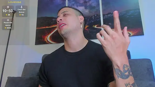 matt saill online show from 02.23.25