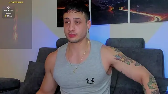 matt saill online show from 09.08.25