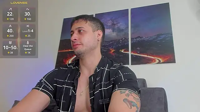 matt saill online show from 09.12.25