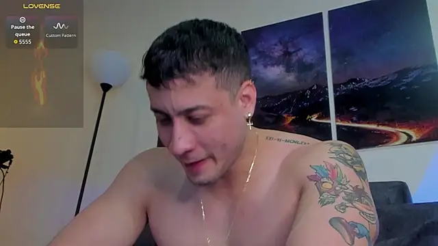 matt saill online show from 10.02.25