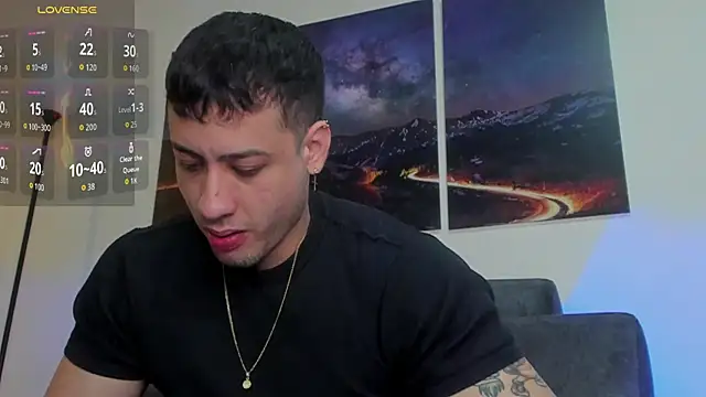 matt saill online show from 10.03.25