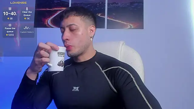 matt saill online show from 10.17.25