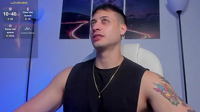 matt saill online show from 11.06.25