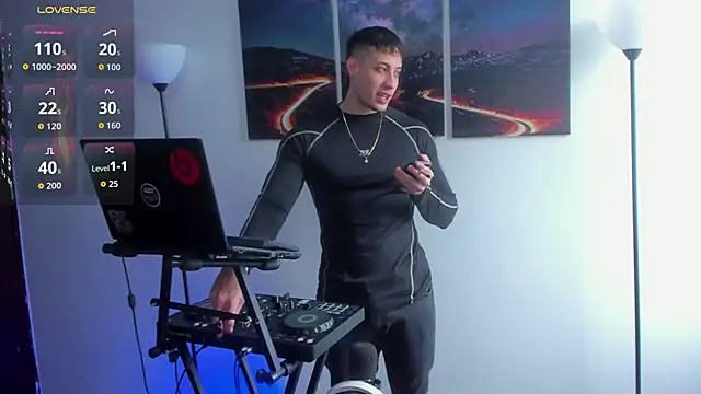 matt saill online show from 11.08.25