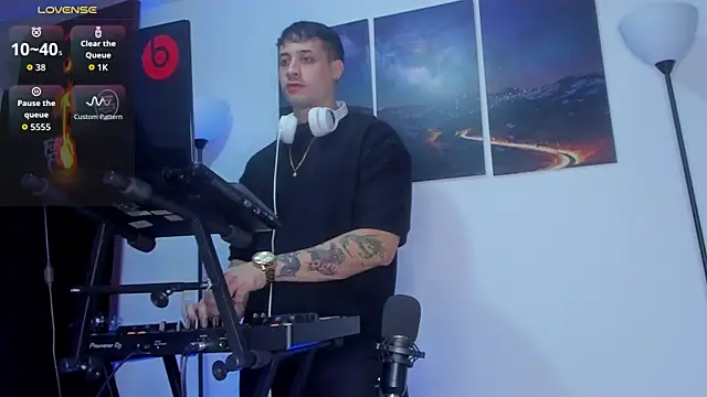 matt saill online show from 11.18.25