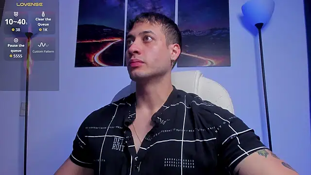 matt saill online show from 11.23.25