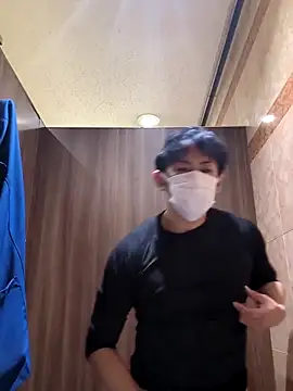 RYOTA8888888888 online show from 12.06.24