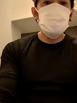 RYOTA8888888888 online show from 12.18.24