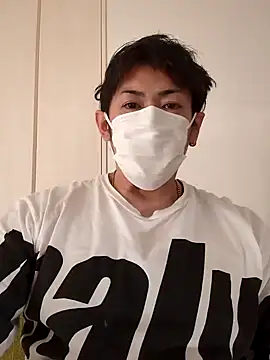 RYOTA8888888888 online show from 12.24.24