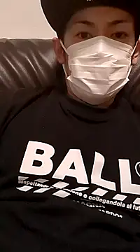 RYOTA8888888888 online show from 12.25.24