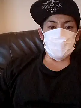 RYOTA8888888888 online show from 12.27.24