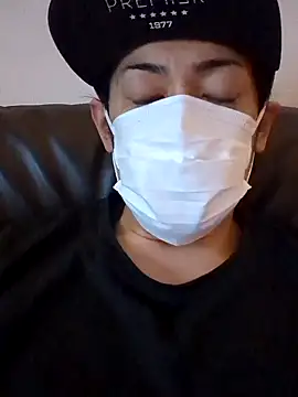 RYOTA8888888888 online show from 12.28.24