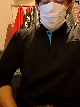 RYOTA8888888888 online show from 01.13.25