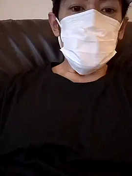 RYOTA8888888888 online show from 01.13.25