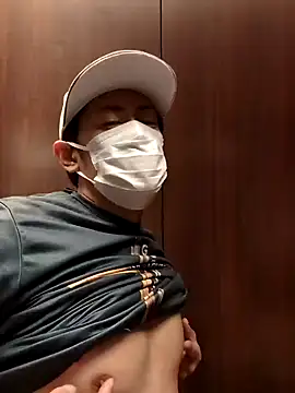 RYOTA8888888888 online show from 01.21.25