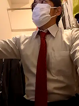 RYOTA8888888888 online show from 02.03.25