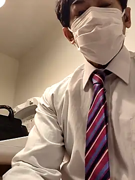 RYOTA8888888888 online show from 02.15.25