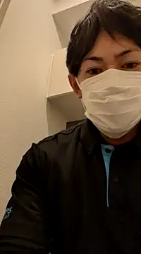 RYOTA8888888888 online show from 03.04.25