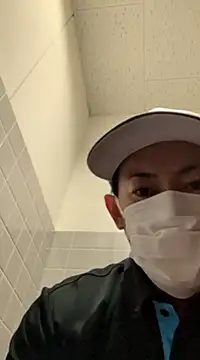 RYOTA8888888888 online show from 03.04.25