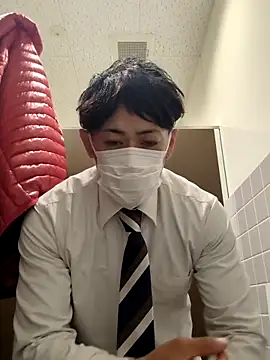 RYOTA8888888888 online show from 03.05.25