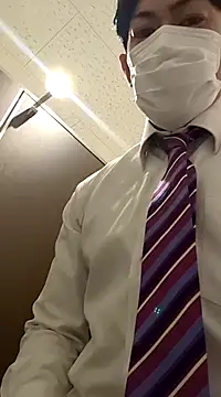 RYOTA8888888888 online show from 03.10.25