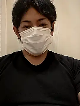 RYOTA8888888888 online show from 10.01.25