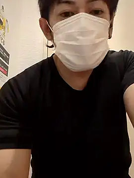 RYOTA8888888888 online show from 10.14.25