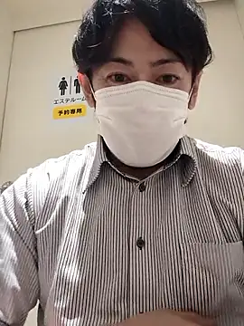 RYOTA8888888888 online show from 11.10.25