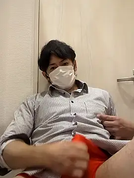 RYOTA8888888888 online show from 11.12.25