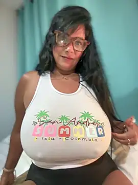 Saorii kiido online show from 02.14.25