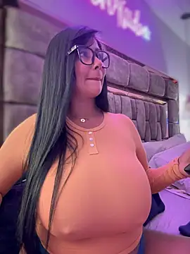 Saorii kiido online show from 02.20.25