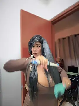 Saorii kiido online show from 02.22.25