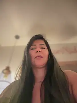 Saorii kiido online show from 10.30.25