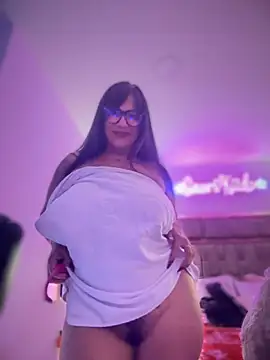 Saorii kiido online show from 02.03.26