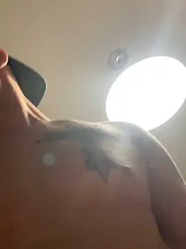 Snapshot of Camcam21 chatting on 02.03.25 Camcam21 online show from 02.03.25