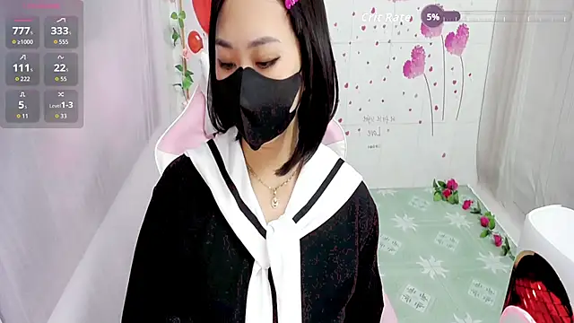 Kae Jp online show from 11.21.25