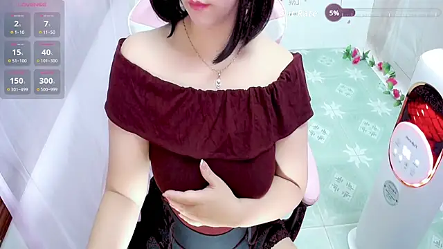 Kae Jp online show from 11.24.25