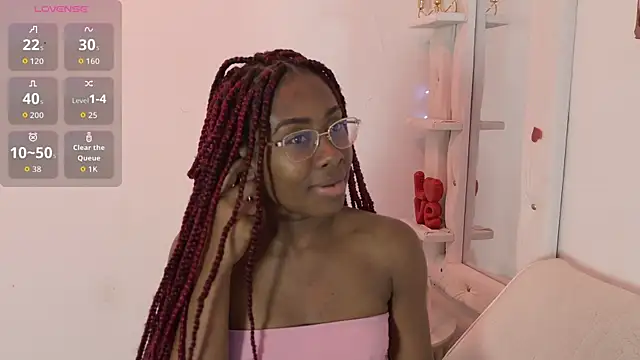  exoticcouple69  online show from 11.16.25